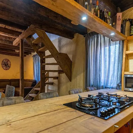 Wood Sunshine Holiday