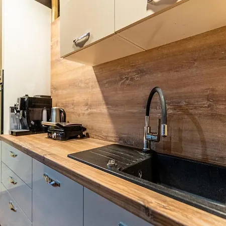 Wood Sunshine Holiday Holiday home *