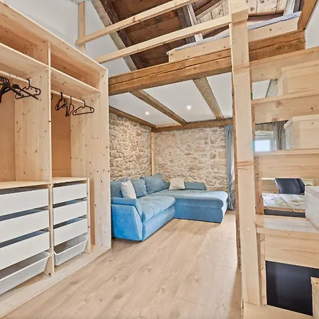 Holiday home Wood Sunshine Holiday *