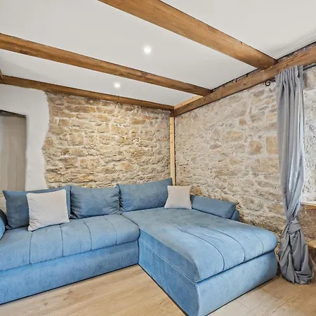 Holiday home Wood Sunshine Holiday